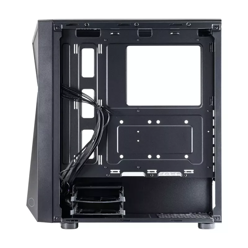 PC skriňa Cooler Master CMP 520 Midi Tower čierna