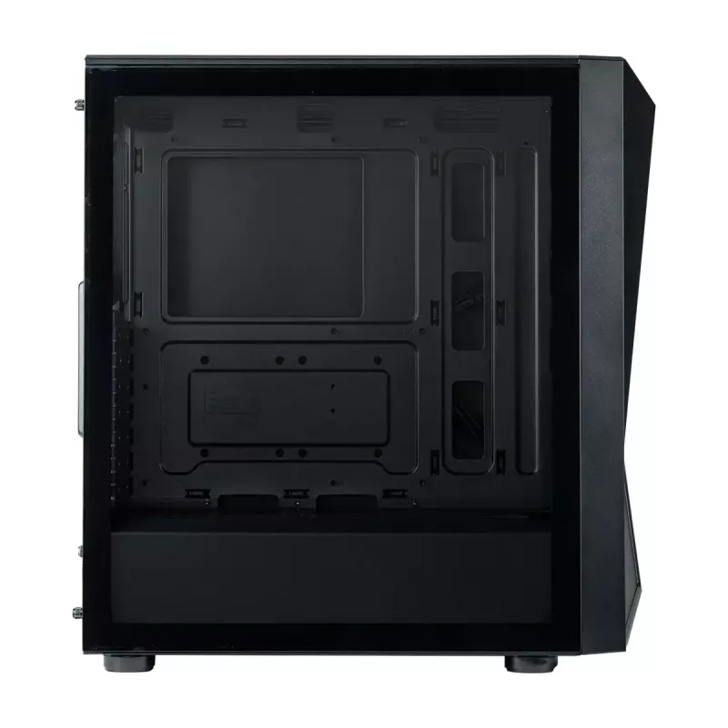 PC skriňa Cooler Master CMP 520 Midi Tower čierna