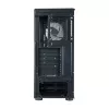 PC skriňa Cooler Master CMP 520 Midi Tower čierna