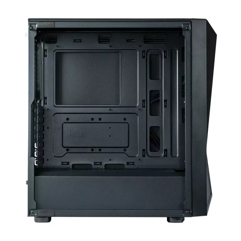 PC skriňa Cooler Master CMP 520 Midi Tower čierna