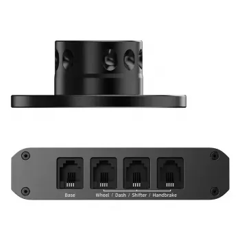Komunikačný modul herného ovládača Moza Racing Universal Hub Bundle PC