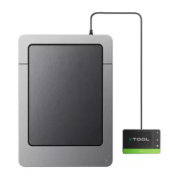 Laserový gravírovací a rezací stroj xTool F2 Ultra 2-in-1, 10W laserový výkon