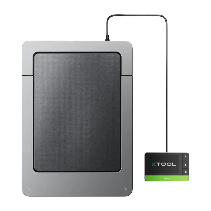 Laserový gravírovací a rezací stroj xTool F2 Ultra 2-in-1, 10W laserový výkon