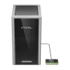 Laserový gravírovací a rezací stroj xTool F2 Ultra 2-in-1, 10W laserový výkon