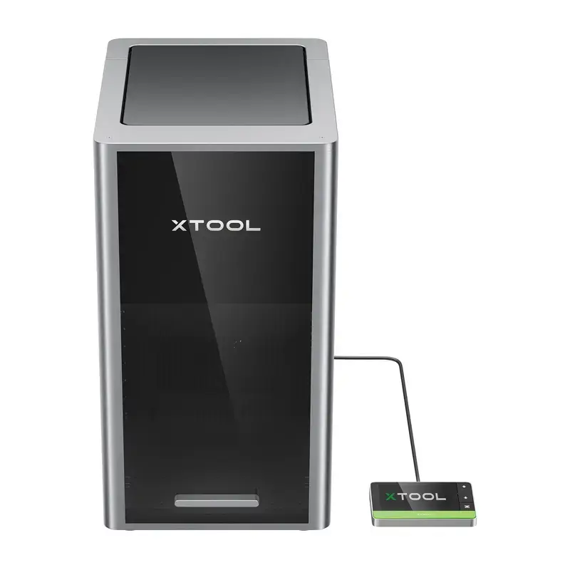 Laserový gravírovací a rezací stroj xTool F2 Ultra 2-in-1, 10W laserový výkon