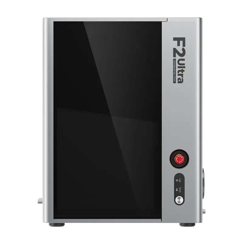 Laserový gravírovací a rezací stroj xTool F2 Ultra 2-in-1, 10W laserový výkon