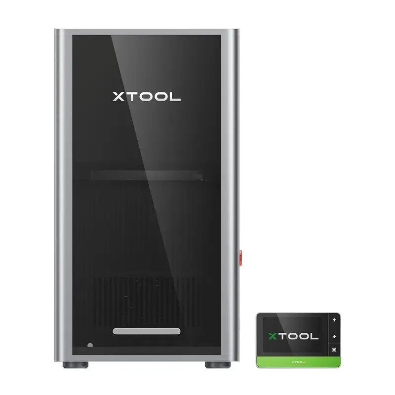 Laserový gravírovací a rezací stroj xTool F2 Ultra 2-in-1, 10W laserový výkon