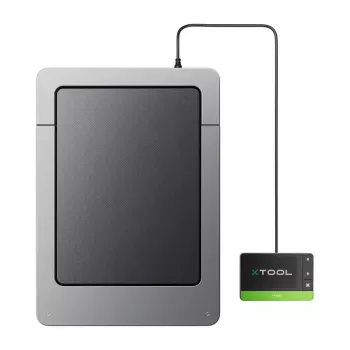 Laserový gravírovač xTool F2 Ultra s Auto-Streamline podávaním