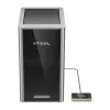 Laserový gravírovač xTool F2 Ultra s Auto-Streamline podávaním