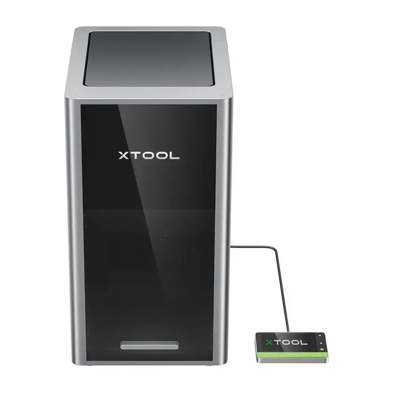 Laserový gravírovač xTool F2 Ultra s Auto-Streamline podávaním