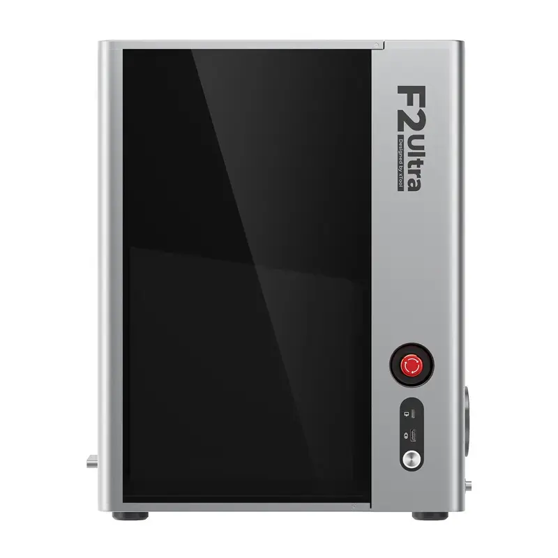Laserový gravírovač xTool F2 Ultra s Auto-Streamline podávaním