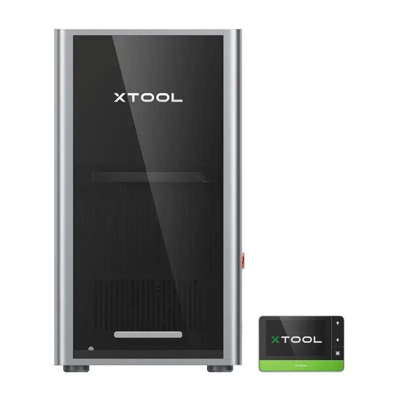 Laserový gravírovač xTool F2 Ultra s Auto-Streamline podávaním