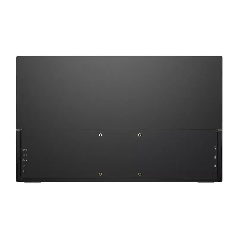Monitor Uperfect UGame J5 M173J15 17,3 palca prenosná obrazovka 3840x2160