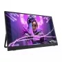 Monitor Uperfect UGame J5 M173J15 17,3 palca prenosná obrazovka 3840x2160