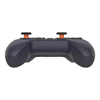 Bezdrôtový ovládač GameSir T4n Lite fialový — GameSir T4n Lite bezdrôtový herný ovládač, fialový