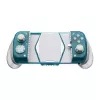 GameSir Mobile Controller X3 Pro USB-C s držiakom na telefón, modrý
