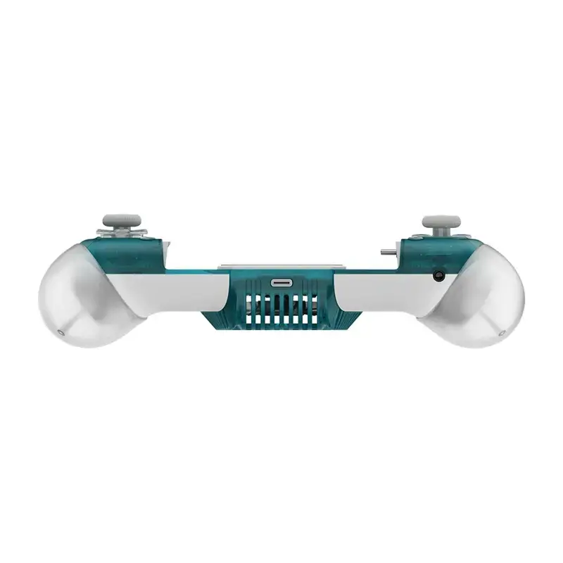 GameSir Mobile Controller X3 Pro USB-C s držiakom na telefón, modrý
