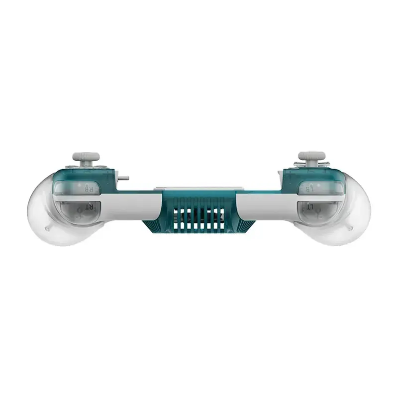GameSir Mobile Controller X3 Pro USB-C s držiakom na telefón, modrý