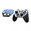 GameSir T4n Pro BL Bluetooth bezdrôtový ovládač pre Nintendo – Bluetooth konektivita, bezdrôtový gamepad