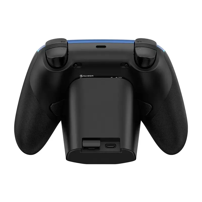 GameSir T4n Pro BL Bluetooth bezdrôtový ovládač pre Nintendo – Bluetooth konektivita, bezdrôtový gamepad