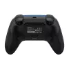 GameSir T4n Pro BL Bluetooth bezdrôtový ovládač pre Nintendo – Bluetooth konektivita, bezdrôtový gamepad