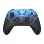 GameSir T4n Pro BL Bluetooth bezdrôtový ovládač pre Nintendo – Bluetooth konektivita, bezdrôtový gamepad