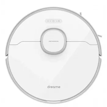 Dreame Bot L10 Pro 570 L biela