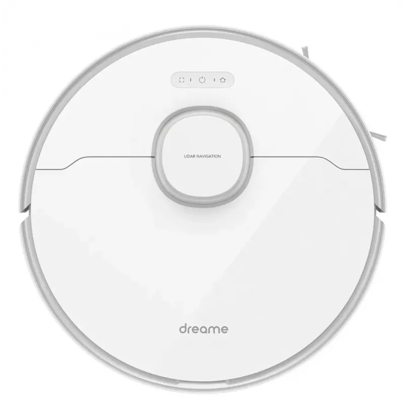 Dreame Bot L10 Pro 570 L biela