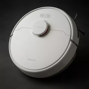 Vysávací robot Dreame F9 Pro biela