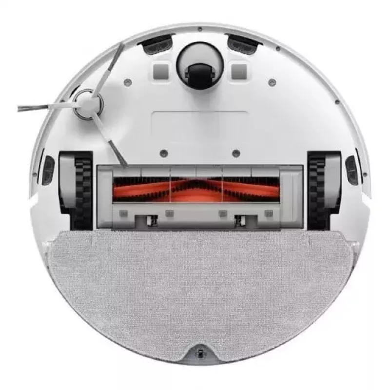Vysávací robot Dreame F9 Pro biela