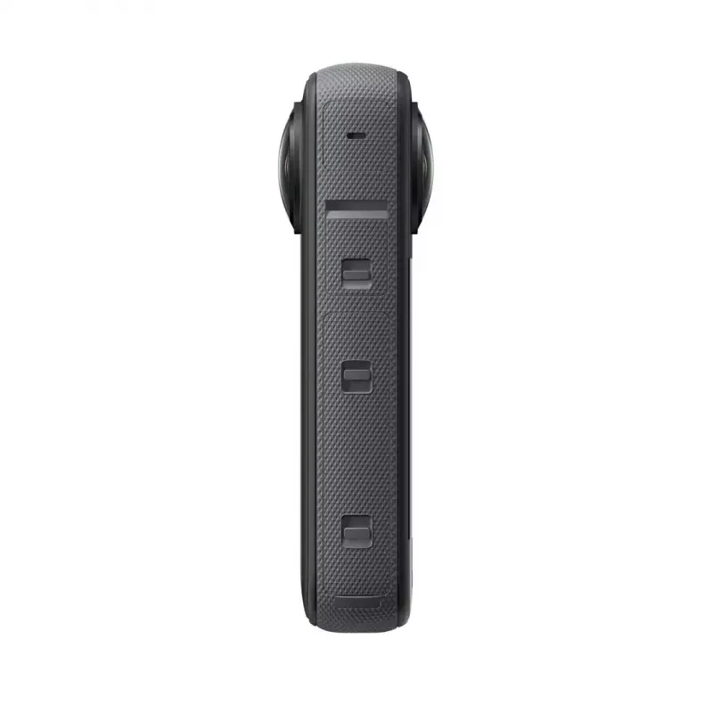 360 kamera Insta360 X3 vodotesná 5.7K - Insta360 X3 5.7K 360° vodotesná akčná kamera
