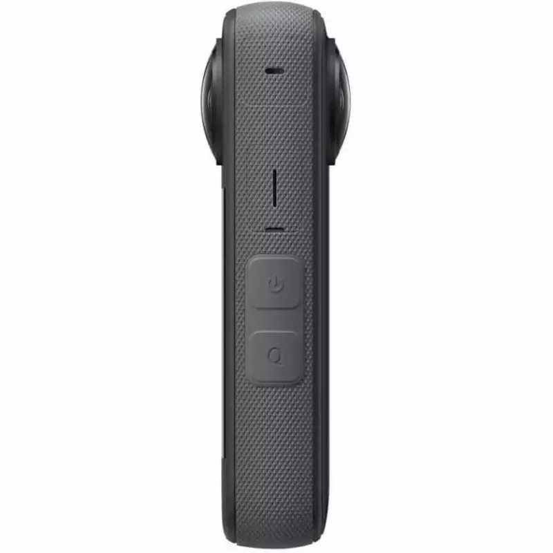 360 kamera Insta360 X3 vodotesná 5.7K - Insta360 X3 5.7K 360° vodotesná akčná kamera