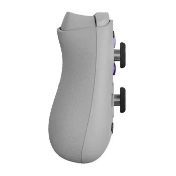 GameSir mobilný ovládač G8 Galileo USB-C s držiakom na telefón, sivá