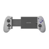 GameSir mobilný ovládač G8 Galileo USB-C s držiakom na telefón, sivý