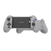 GameSir mobilný ovládač G8 Galileo USB-C s držiakom na telefón, sivý