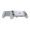 GameSir mobilný ovládač G8 Galileo USB-C s držiakom na telefón, sivý