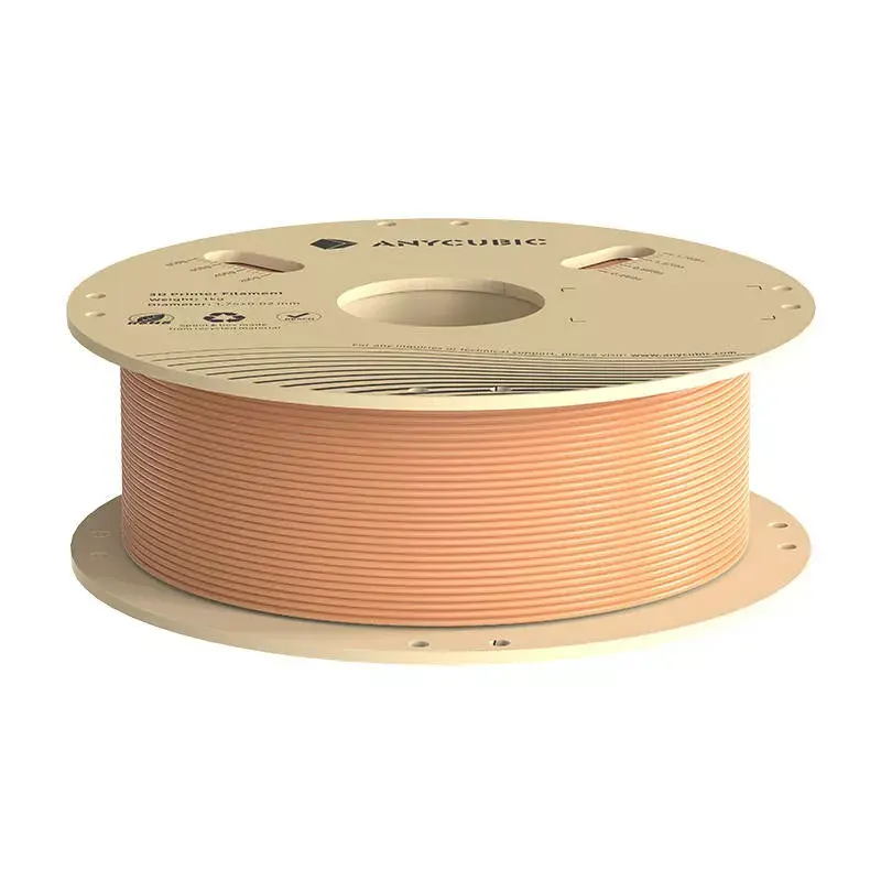 Sada filamentov AnyCubic HPL20-101-4 – balenie 4 cievok pre 3D tlač