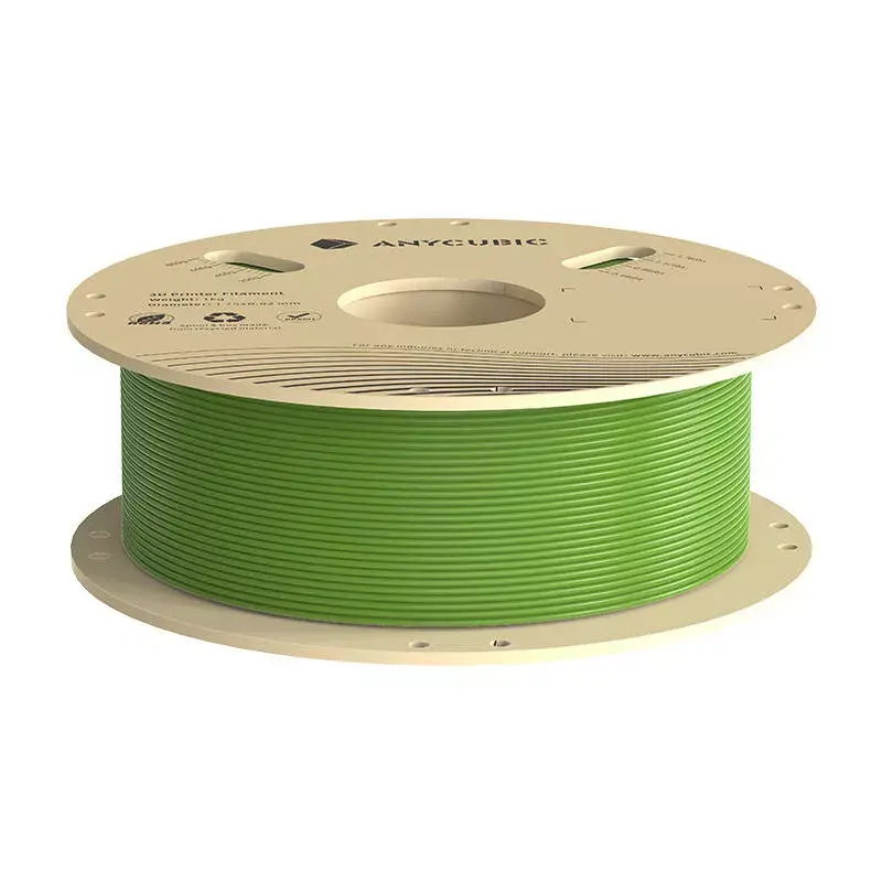 Sada filamentov AnyCubic HPL20-101-4 – balenie 4 cievok pre 3D tlač