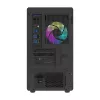 Počítačová skriňa Darkflash DB460M Micro ATX čierna