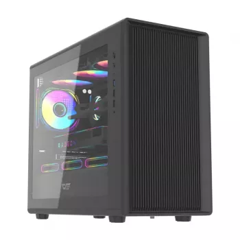 Počítačová skriňa Darkflash DB460M Micro ATX čierna