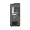 Počítačová skriňa Darkflash DY460 ATX čierna