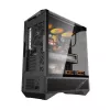Počítačová skriňa Darkflash DY460 ATX čierna