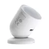 Snímač pohybu a prítomnosti Sonoff SNZB-06P ZigBee batériový — detekcia prítomnosti