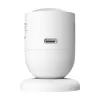 Snímač pohybu a prítomnosti Sonoff SNZB-06P ZigBee batériový — detekcia prítomnosti