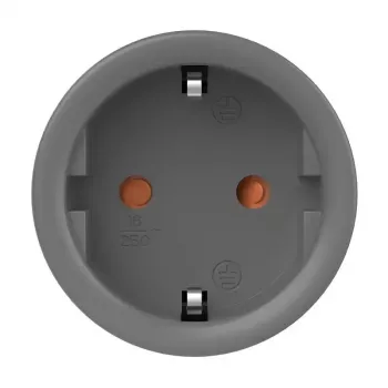 Smart zásuvka Sonoff S60 16A s Wi-Fi, diaľkové ovládanie a monitorovanie energie