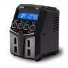 SkyRC T100 nabíjačka batérií AC, nabíjací prúd 5A