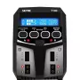SkyRC T100 nabíjačka batérií AC, nabíjací prúd 5A