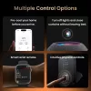 SwitchBot Hub 3 Smart-Home vysielač bezdrôtový nástenný IR Wireless W7202100