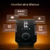 SwitchBot Hub 3 Smart-Home vysielač bezdrôtový nástenný IR Wireless W7202100