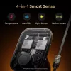 SwitchBot Hub 3 Smart-Home vysielač bezdrôtový nástenný IR Wireless W7202100